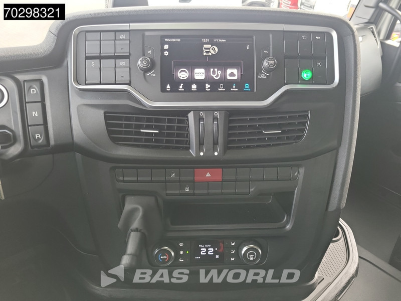 Crédit-bail de Iveco S-Way 460 4X2 NEW! BDF Navi ACC LED Automatic Euro 6 Iveco S-Way 460 4X2 NEW! BDF Navi ACC LED Automatic Euro 6: photos 19