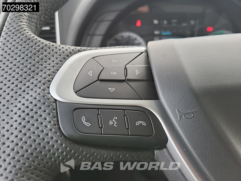 Crédit-bail de Iveco S-Way 460 4X2 NEW! BDF Navi ACC LED Automatic Euro 6 Iveco S-Way 460 4X2 NEW! BDF Navi ACC LED Automatic Euro 6: photos 17