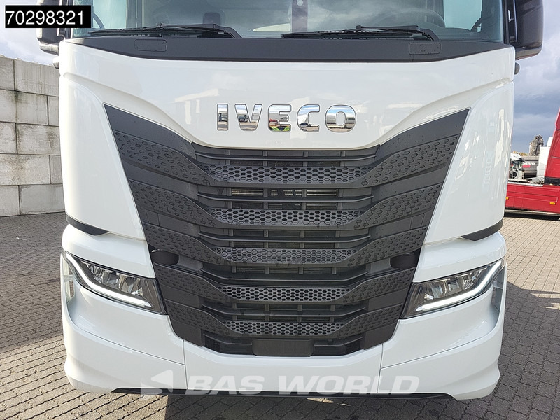Crédit-bail de Iveco S-Way 460 4X2 NEW! BDF Navi ACC LED Automatic Euro 6 Iveco S-Way 460 4X2 NEW! BDF Navi ACC LED Automatic Euro 6: photos 8