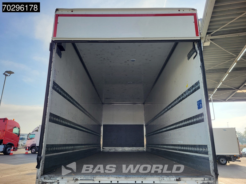 Iveco Stralis 330 4X2 2000kg Ladebordwand Automatic ACC Euro 6 - Camion fourgon: photos 5 Iveco Stralis 330 4X2 2000kg Ladebordwand Automatic ACC Euro 6 - Camion fourgon: photos 5