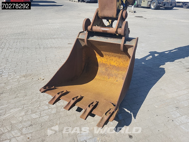Pelle sur chenille Komatsu PC180LC-7K: photos 18
