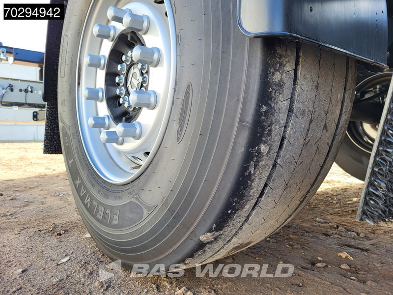 Semi-remorque porte-conteneur/ Caisse mobile neuf Krone SD NEW 20ft 30ft 40ft Liftachse: photos 14 Semi-remorque porte-conteneur/ Caisse mobile neuf Krone SD NEW 20ft 30ft 40ft Liftachse: photos 14