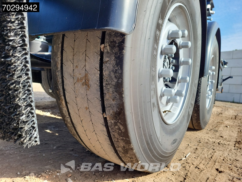 Semi-remorque porte-conteneur/ Caisse mobile neuf Krone SD NEW 20ft 30ft 40ft Liftachse: photos 15 Semi-remorque porte-conteneur/ Caisse mobile neuf Krone SD NEW 20ft 30ft 40ft Liftachse: photos 15