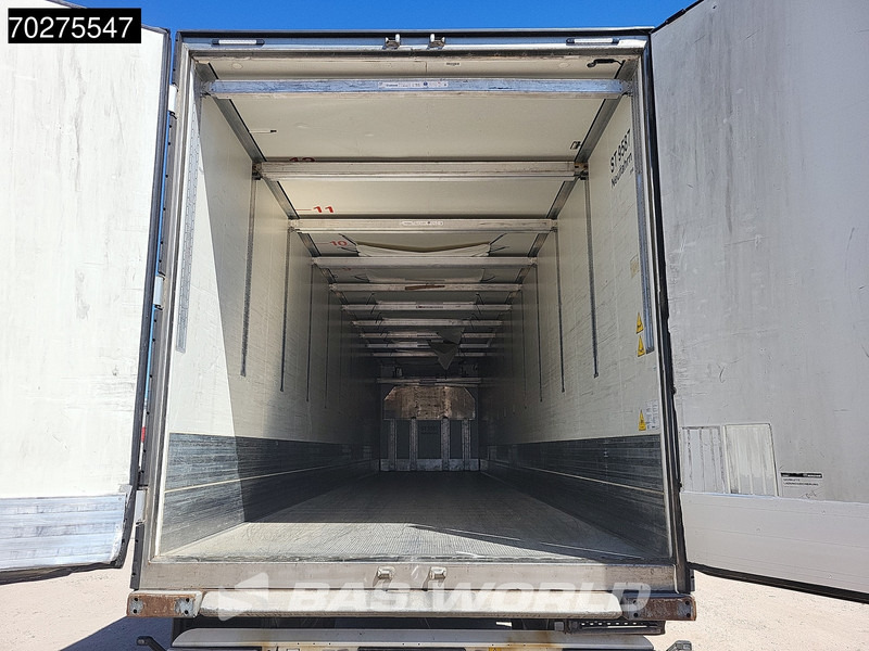 Krone Thermo King SLXi 300 Doppelstock - Semi-remorque frigorifique: photos 5 Krone Thermo King SLXi 300 Doppelstock - Semi-remorque frigorifique: photos 5