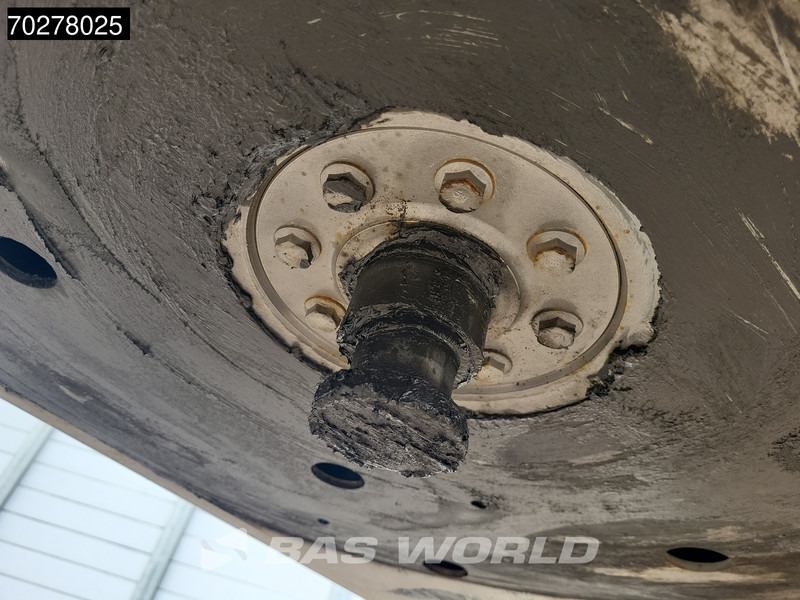Semi-remorque porte-conteneur/ Caisse mobile Lecitrailer SR3EC 3 axles UNUSED Liftachse Multi'45: photos 19