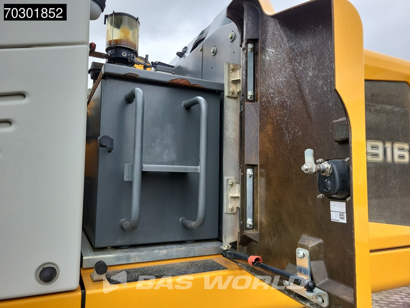 Crédit-bail de Liebherr A916 916 Liebherr A916 916: photos 18 Crédit-bail de Liebherr A916 916 Liebherr A916 916: photos 18