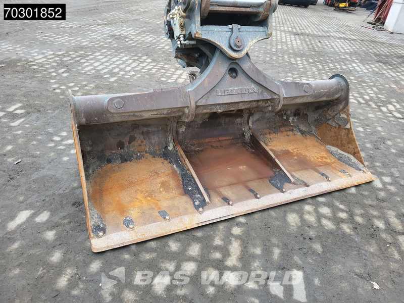 Crédit-bail de Liebherr A916 916 Liebherr A916 916: photos 14 Crédit-bail de Liebherr A916 916 Liebherr A916 916: photos 14