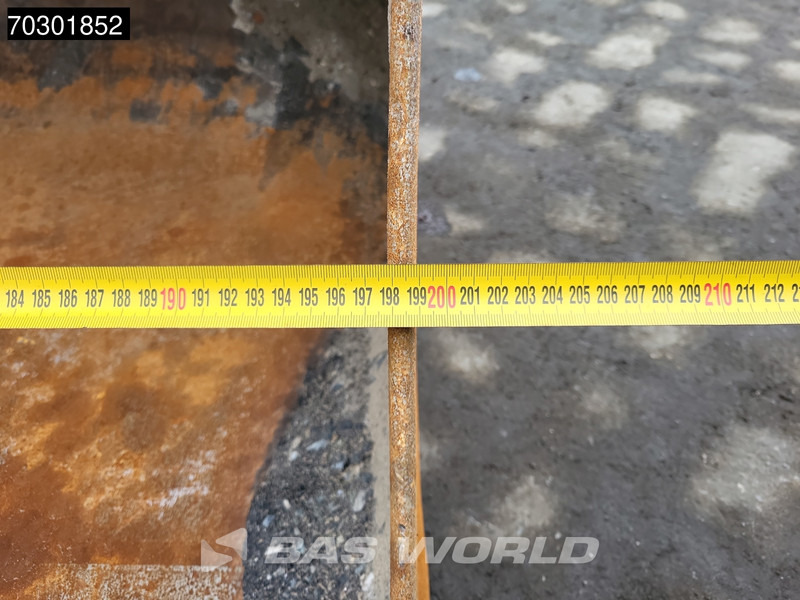 Crédit-bail de Liebherr A916 916 Liebherr A916 916: photos 17 Crédit-bail de Liebherr A916 916 Liebherr A916 916: photos 17