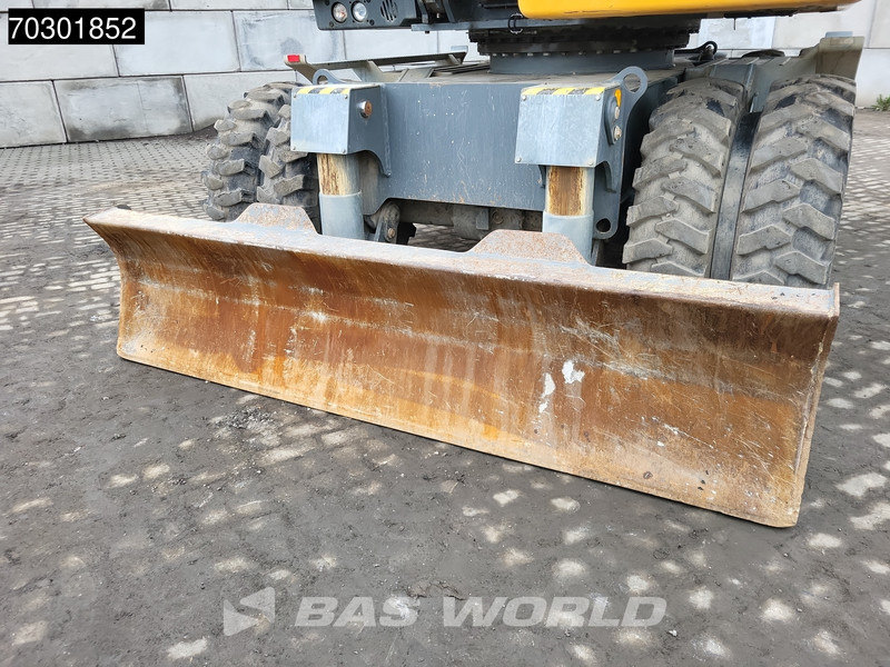 Crédit-bail de Liebherr A916 916 Liebherr A916 916: photos 19 Crédit-bail de Liebherr A916 916 Liebherr A916 916: photos 19