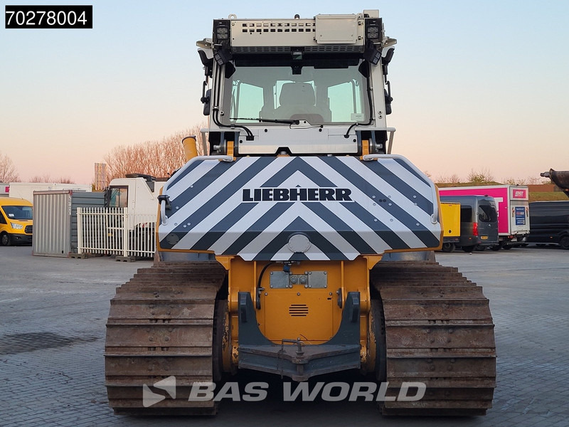 Liebherr PR726 LGP RIPPER VALVE - Bulldozer: photos 3 Liebherr PR726 LGP RIPPER VALVE - Bulldozer: photos 3