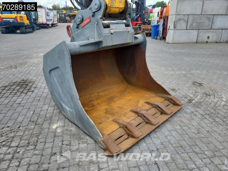 Pelle sur chenille Liebherr R936 LCV: photos 13