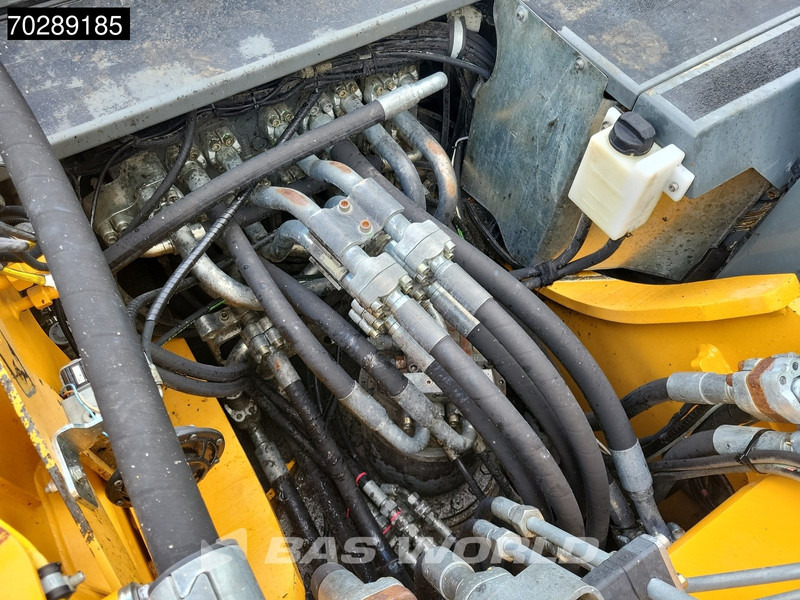 Pelle sur chenille Liebherr R936 LCV: photos 20