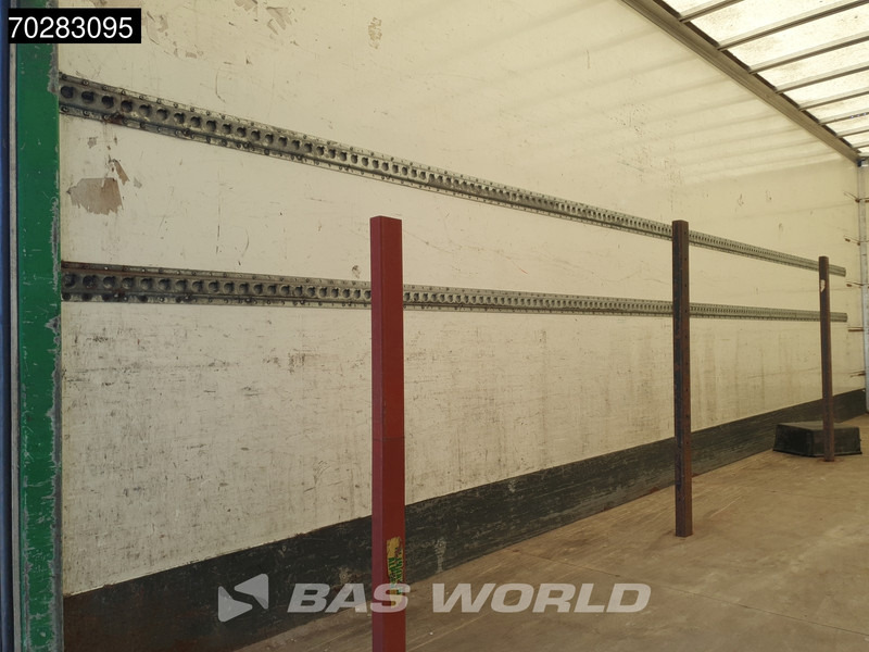 MAN TGL 12.180 4X2 12tons NL-Truck Automatic 1500kg Ladebordwand Euro 6 - Camion fourgon: photos 5 MAN TGL 12.180 4X2 12tons NL-Truck Automatic 1500kg Ladebordwand Euro 6 - Camion fourgon: photos 5