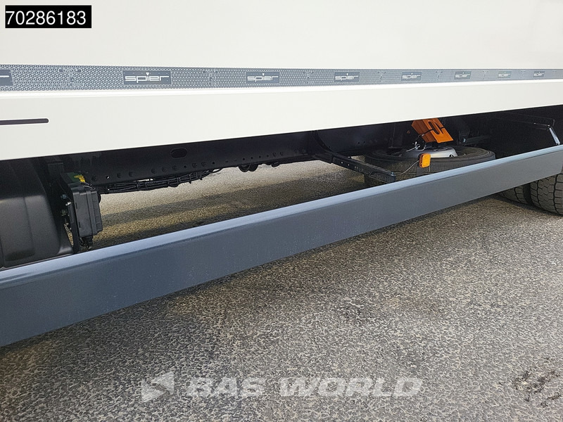 Crédit-bail de MAN TGL 12.220 4X2 NEW! 12tonner Automatic 1500kg Ladebordwand Navi Euro 6 MAN TGL 12.220 4X2 NEW! 12tonner Automatic 1500kg Ladebordwand Navi Euro 6: photos 12