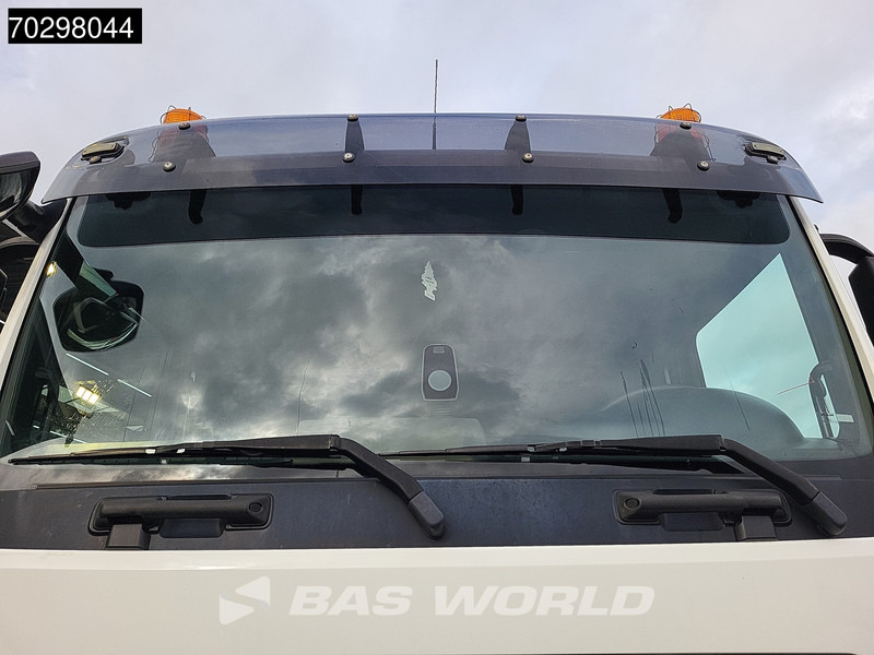 Camion plateau, Camion grue MAN TGS 26.360 6X2 Fassi F135A.0.22 Lift-Axle Euro 6: photos 13 Camion plateau, Camion grue MAN TGS 26.360 6X2 Fassi F135A.0.22 Lift-Axle Euro 6: photos 13