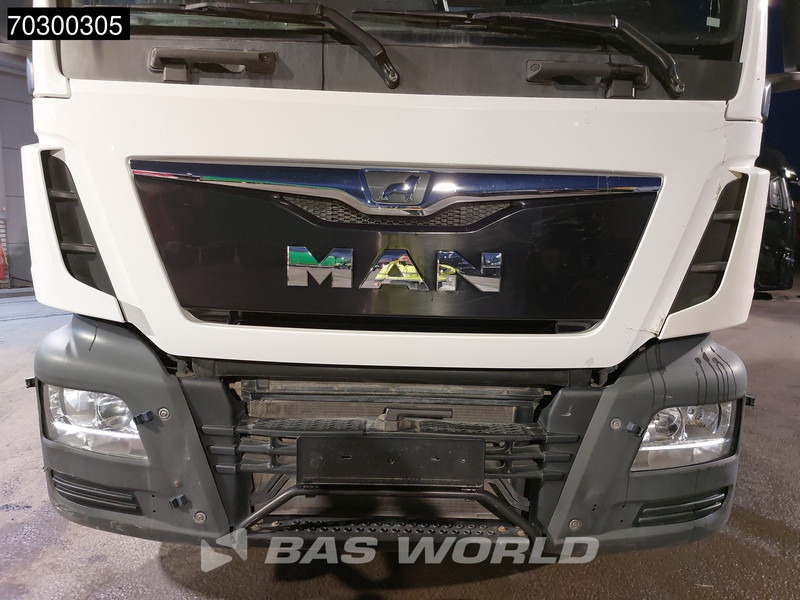 Camion malaxeur MAN TGS 32.420 TGS 8X4 9m3 mixer Steelsuspension Automatic Euro 6: photos 20 Camion malaxeur MAN TGS 32.420 TGS 8X4 9m3 mixer Steelsuspension Automatic Euro 6: photos 20