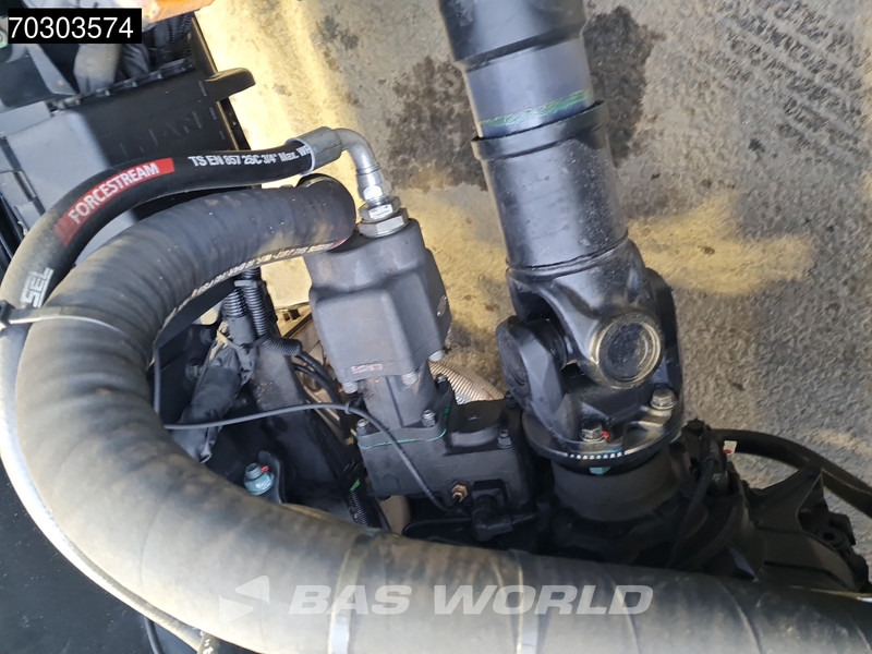 Camion benne neuf MAN TGS 33.480 6X4 NEW! 20m3 Tipper Steelsuspension Big-Axle Automatic Euro 6: photos 15 Camion benne neuf MAN TGS 33.480 6X4 NEW! 20m3 Tipper Steelsuspension Big-Axle Automatic Euro 6: photos 15