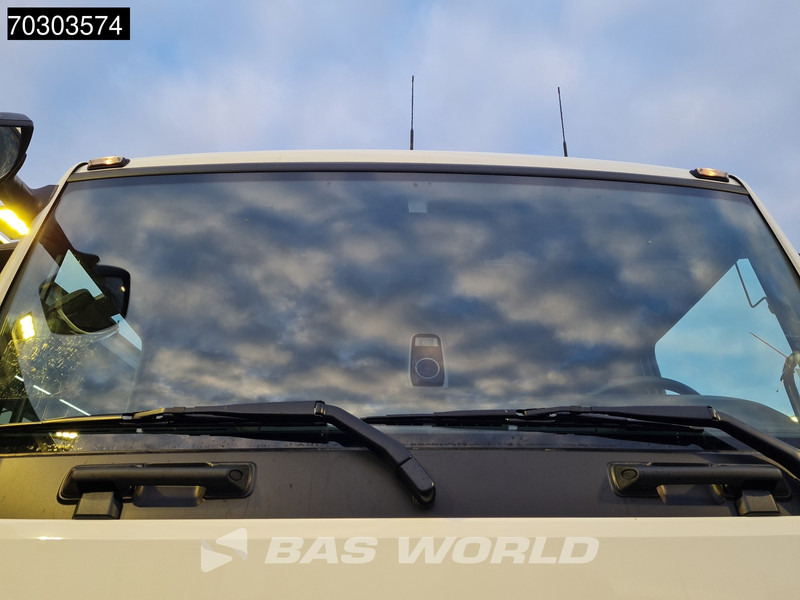 Camion benne neuf MAN TGS 33.480 6X4 NEW! 20m3 Tipper Steelsuspension Big-Axle Automatic Euro 6: photos 9 Camion benne neuf MAN TGS 33.480 6X4 NEW! 20m3 Tipper Steelsuspension Big-Axle Automatic Euro 6: photos 9