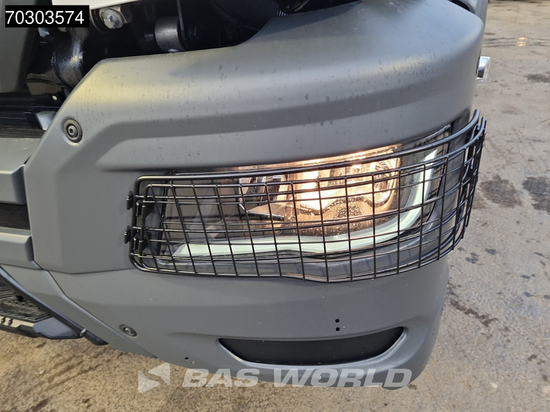 Camion benne neuf MAN TGS 33.480 6X4 NEW! 20m3 Tipper Steelsuspension Big-Axle Automatic Euro 6: photos 11 Camion benne neuf MAN TGS 33.480 6X4 NEW! 20m3 Tipper Steelsuspension Big-Axle Automatic Euro 6: photos 11