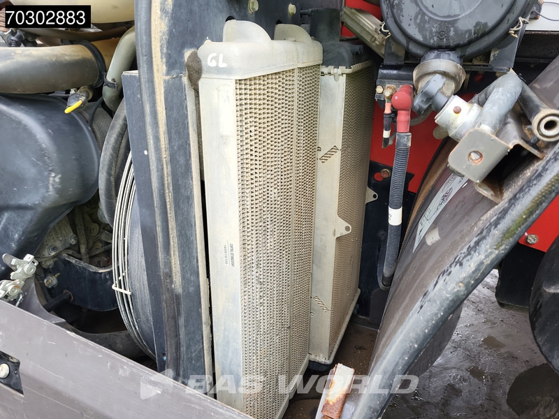 Chariot télescopique Manitou MT1840 EASY A/C - Sway: photos 19