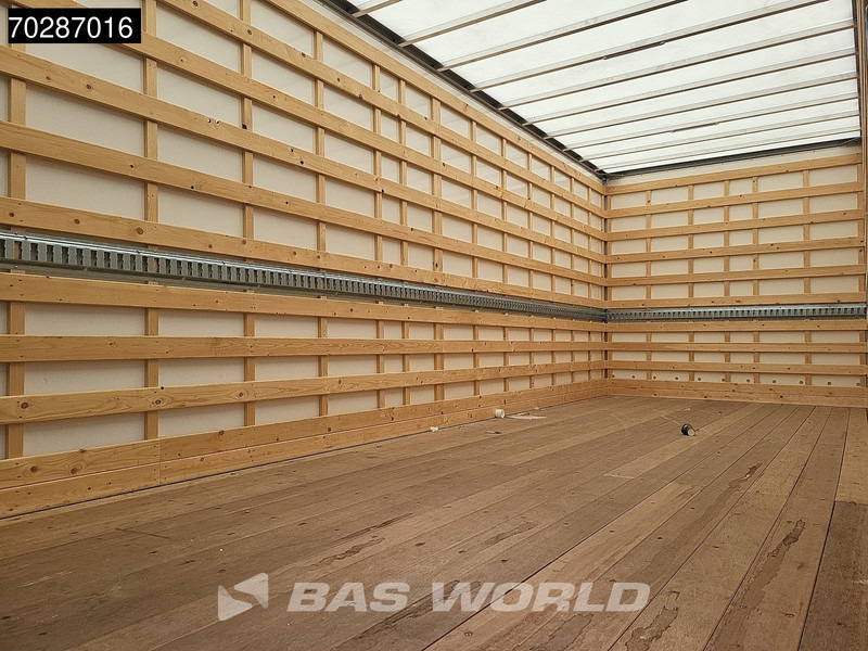 Mercedes-Benz Actros 1930 4X2 DAMAGED TRUCK 2000kg Ladebordwand Mirror cam LED ACC Navi Euro 6 - Camion fourgon: photos 5 Mercedes-Benz Actros 1930 4X2 DAMAGED TRUCK 2000kg Ladebordwand Mirror cam LED ACC Navi Euro 6 - Camion fourgon: photos 5