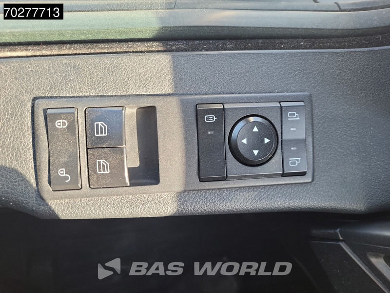 Camion fourgon Mercedes-Benz Actros 2543 6X2 Lift-Lenk Asche Retarder ACC Navi PPC Euro 6: photos 17