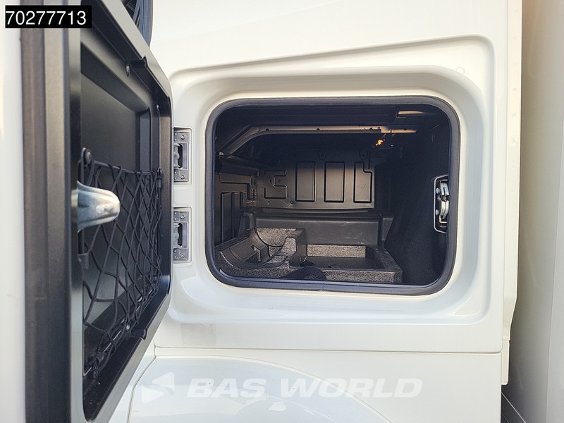 Camion fourgon Mercedes-Benz Actros 2543 6X2 Lift-Lenk Asche Retarder ACC Navi PPC Euro 6: photos 8