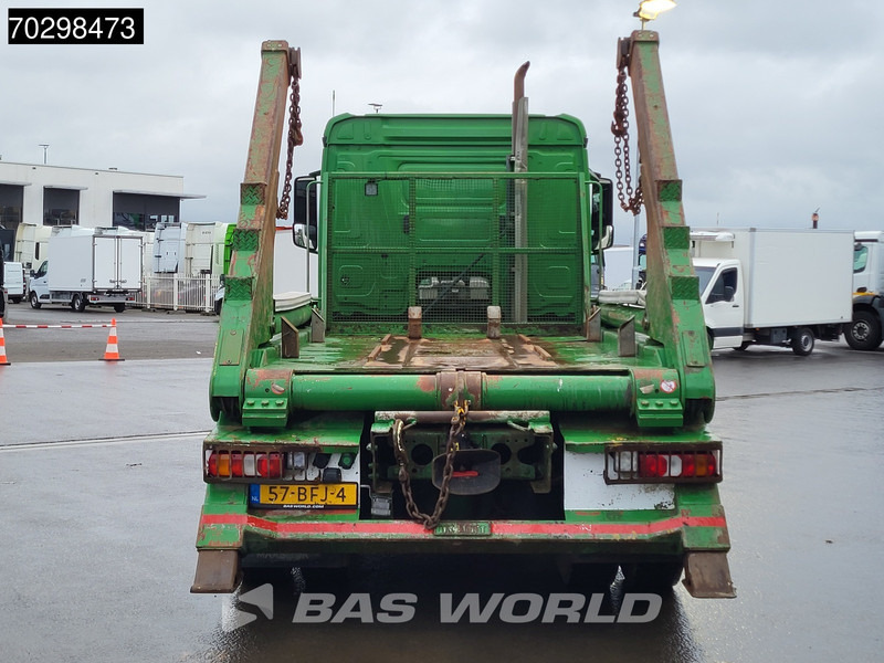 Camion multibenne Mercedes-Benz Antos 2135 4X2 NL-Truck 14Ton HYVALIFT Automatic Euro 6: photos 17 Camion multibenne Mercedes-Benz Antos 2135 4X2 NL-Truck 14Ton HYVALIFT Automatic Euro 6: photos 17