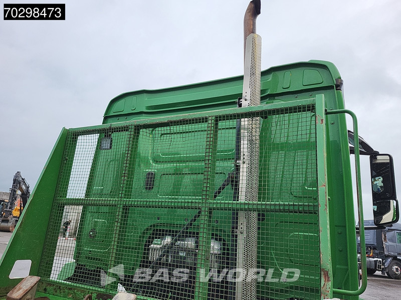 Camion multibenne Mercedes-Benz Antos 2135 4X2 NL-Truck 14Ton HYVALIFT Automatic Euro 6: photos 11 Camion multibenne Mercedes-Benz Antos 2135 4X2 NL-Truck 14Ton HYVALIFT Automatic Euro 6: photos 11