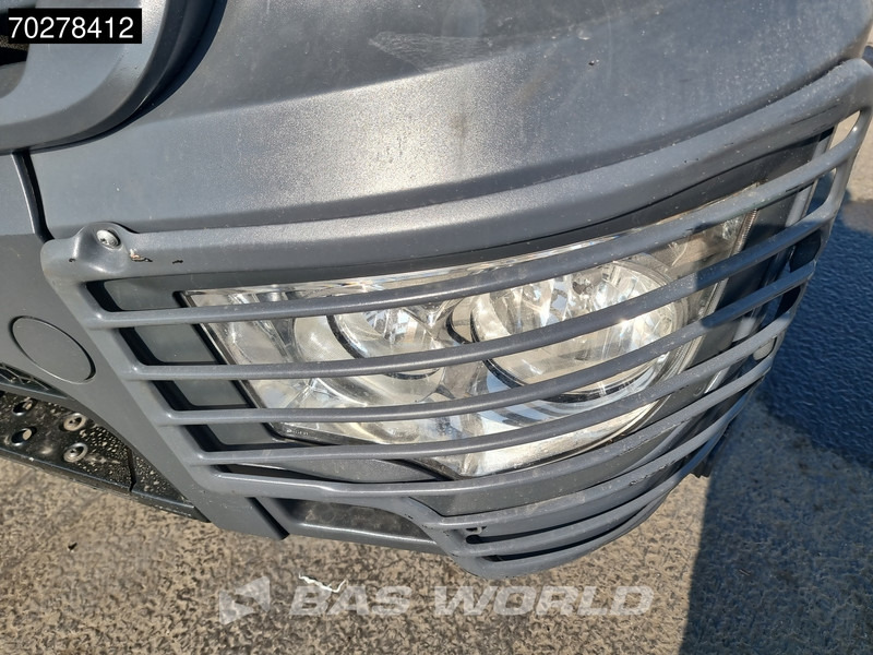 Camion plateau, Camion grue Mercedes-Benz Arocs 1830 4X2 Palfinger PK12.002 EH B Remote Full Steel Big-Axle Euro 6: photos 14