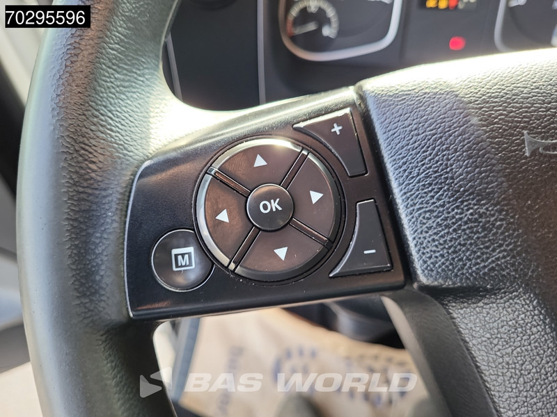 Camion fourgon Mercedes-Benz Atego 1218 4X2 12tonner 1500kg Ladebordwand Automatic Euro 6: photos 20 Camion fourgon Mercedes-Benz Atego 1218 4X2 12tonner 1500kg Ladebordwand Automatic Euro 6: photos 20