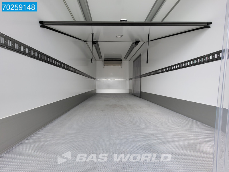 Crédit-bail de Mercedes-Benz Atego 1218 4X2 12tonner Thermo King T-1200R Automatic Euro 6 Mercedes-Benz Atego 1218 4X2 12tonner Thermo King T-1200R Automatic Euro 6: photos 14