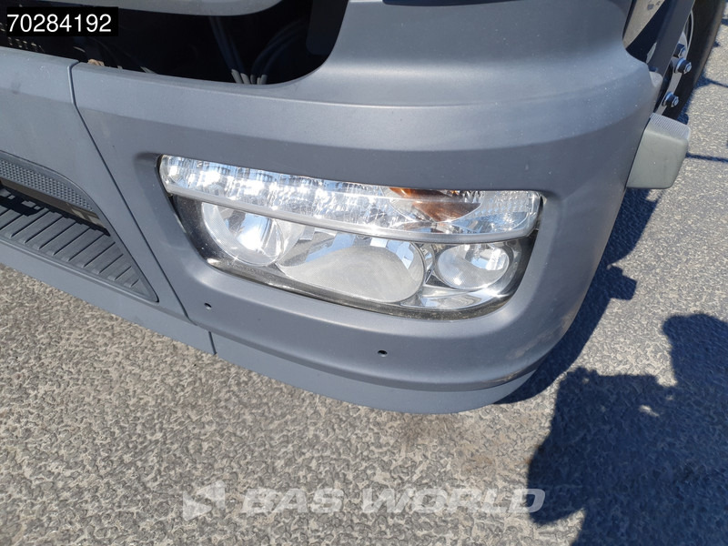 Crédit-bail de Mercedes-Benz Atego 1230 4X2 Kuvvetli car transporter 6 spots Winch Automatic Euro 6 Mercedes-Benz Atego 1230 4X2 Kuvvetli car transporter 6 spots Winch Automatic Euro 6: photos 9