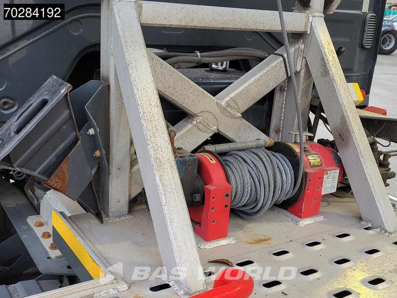 Crédit-bail de Mercedes-Benz Atego 1230 4X2 Kuvvetli car transporter 6 spots Winch Automatic Euro 6 Mercedes-Benz Atego 1230 4X2 Kuvvetli car transporter 6 spots Winch Automatic Euro 6: photos 12