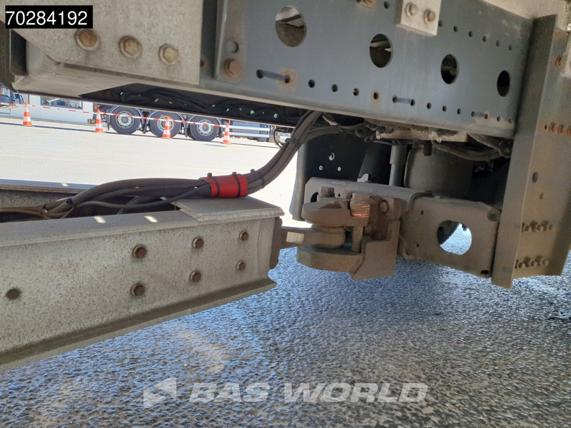 Crédit-bail de Mercedes-Benz Atego 1230 4X2 Kuvvetli car transporter 6 spots Winch Automatic Euro 6 Mercedes-Benz Atego 1230 4X2 Kuvvetli car transporter 6 spots Winch Automatic Euro 6: photos 11