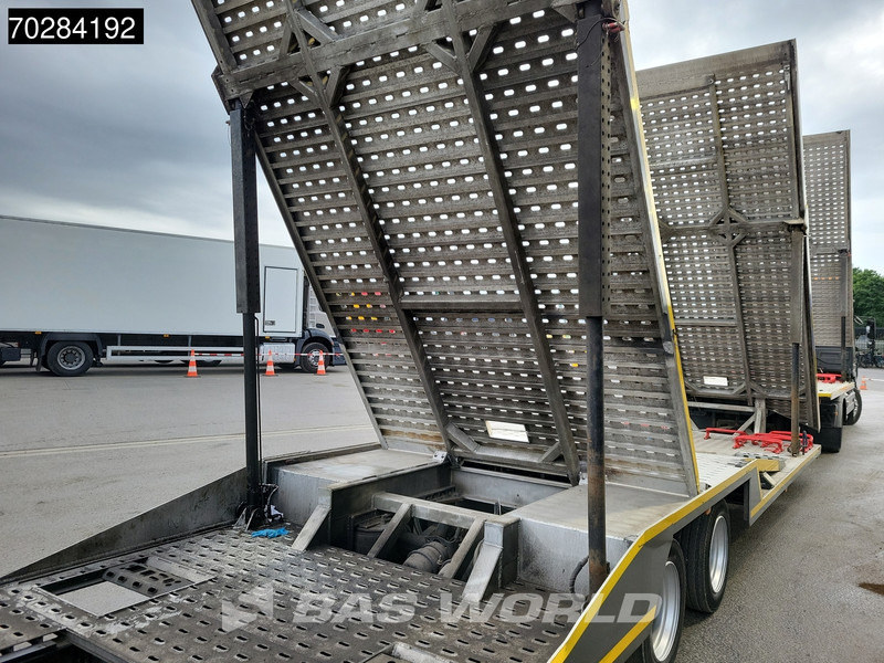 Crédit-bail de Mercedes-Benz Atego 1230 4X2 Kuvvetli car transporter 6 spots Winch Automatic Euro 6 Mercedes-Benz Atego 1230 4X2 Kuvvetli car transporter 6 spots Winch Automatic Euro 6: photos 18