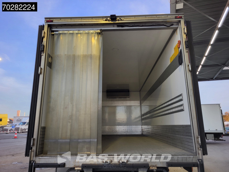 Mercedes-Benz Atego 1324 Atego 4X2 Thermo King T-1200R 1500kg Ladebordwand Automatic Euro 6 - Camion frigorifique: photos 5 Mercedes-Benz Atego 1324 Atego 4X2 Thermo King T-1200R 1500kg Ladebordwand Automatic Euro 6 - Camion frigorifique: photos 5