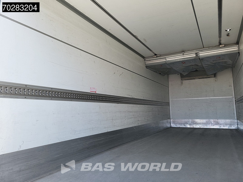 Mercedes-Benz Atego 1524 4X2 Ladebordwand Euro 6 - Camion frigorifique: photos 5 Mercedes-Benz Atego 1524 4X2 Ladebordwand Euro 6 - Camion frigorifique: photos 5