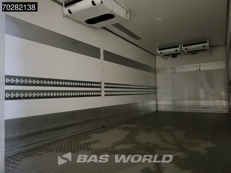 Mercedes-Benz Atego 1524 Atego 4X2 6-Cylinder Auromatic Thermo King Euro 6 - Camion frigorifique: photos 3 Mercedes-Benz Atego 1524 Atego 4X2 6-Cylinder Auromatic Thermo King Euro 6 - Camion frigorifique: photos 3