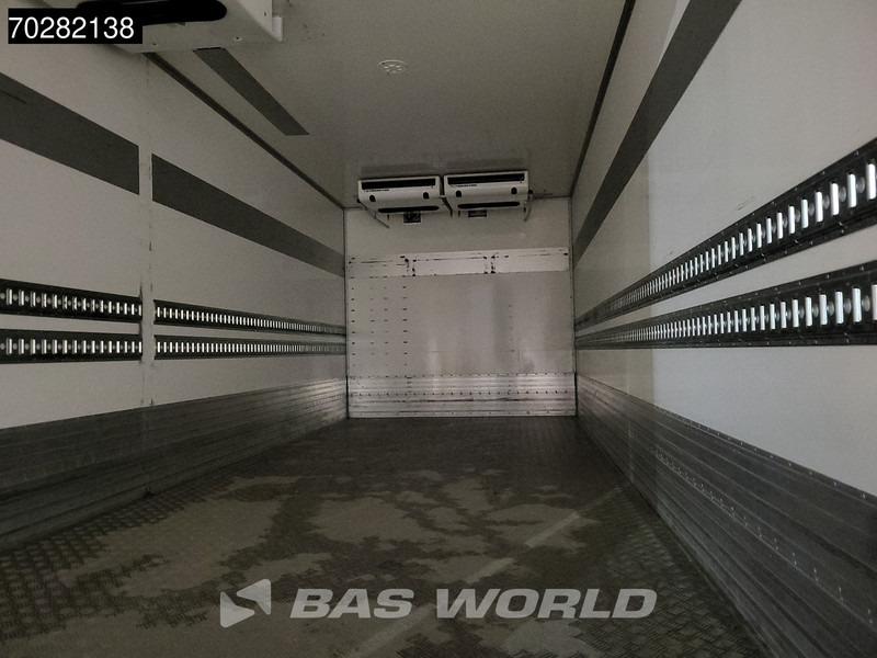 Mercedes-Benz Atego 1524 Atego 4X2 6-Cylinder Auromatic Thermo King Euro 6 - Camion frigorifique: photos 5 Mercedes-Benz Atego 1524 Atego 4X2 6-Cylinder Auromatic Thermo King Euro 6 - Camion frigorifique: photos 5