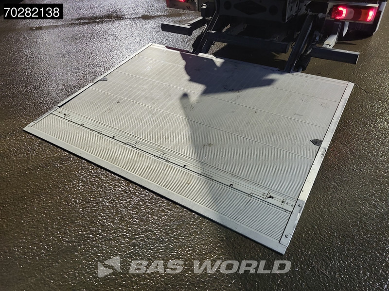 Mercedes-Benz Atego 1524 Atego 4X2 6-Cylinder Auromatic Thermo King Euro 6 - Camion frigorifique: photos 2 Mercedes-Benz Atego 1524 Atego 4X2 6-Cylinder Auromatic Thermo King Euro 6 - Camion frigorifique: photos 2