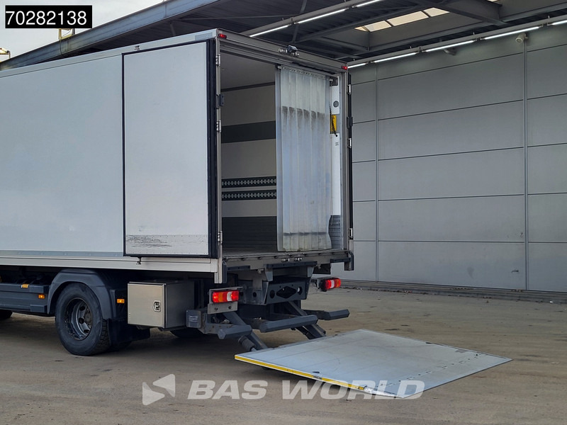 Mercedes-Benz Atego 1524 Atego 4X2 6-Cylinder Thermo King T-1200R Spectrum Automatic Euro 6 - Camion frigorifique: photos 5 Mercedes-Benz Atego 1524 Atego 4X2 6-Cylinder Thermo King T-1200R Spectrum Automatic Euro 6 - Camion frigorifique: photos 5