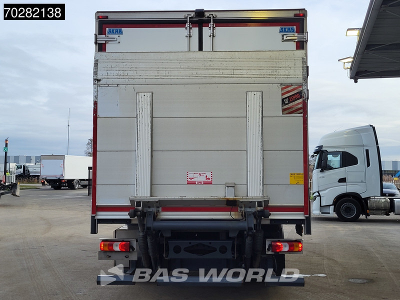 Mercedes-Benz Atego 1524 Atego 4X2 6-Cylinder Thermo King T-1200R Spectrum Automatic Euro 6 - Camion frigorifique: photos 3 Mercedes-Benz Atego 1524 Atego 4X2 6-Cylinder Thermo King T-1200R Spectrum Automatic Euro 6 - Camion frigorifique: photos 3