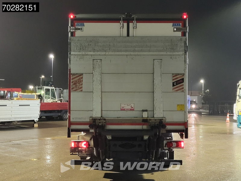 Mercedes-Benz Atego 1524 Atego 4X2 Thermo King T-1200R 6-Cylinder Automatic Euro 6 - Camion frigorifique: photos 3 Mercedes-Benz Atego 1524 Atego 4X2 Thermo King T-1200R 6-Cylinder Automatic Euro 6 - Camion frigorifique: photos 3
