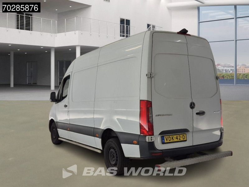 Mercedes-Benz Sprinter 314 CDI COMING SOON! Koelwagen Automaat Carrier L2H2 Navi Airco Cruise Camera MBUX L2 Koel Koeler Kühl Kühler Kühlwagen 9m3 A/C - Utilitaire frigorifique: photos 5 Mercedes-Benz Sprinter 314 CDI COMING SOON! Koelwagen Automaat Carrier L2H2 Navi Airco Cruise Camera MBUX L2 Koel Koeler Kühl Kühler Kühlwagen 9m3 A/C - Utilitaire frigorifique: photos 5