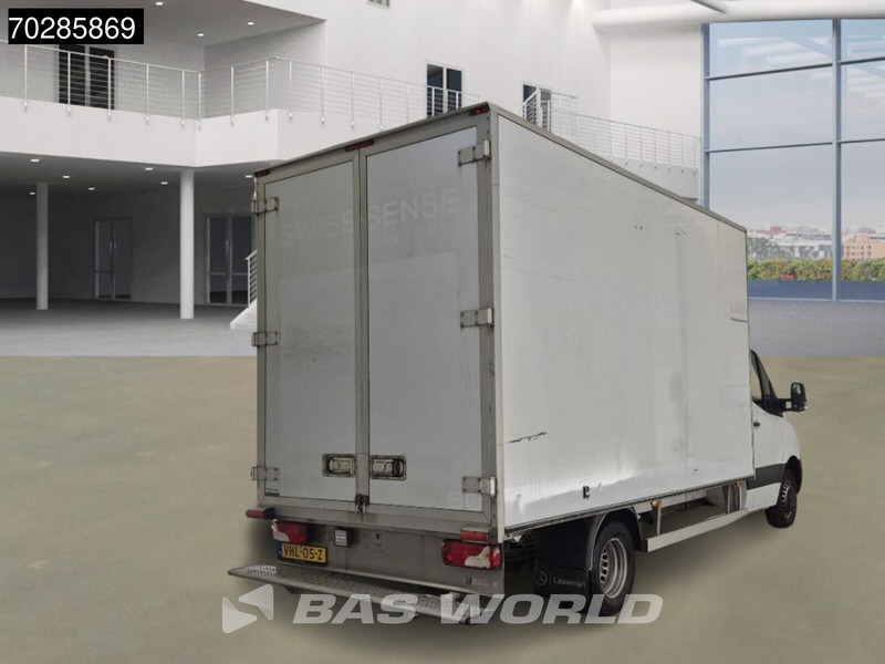 Mercedes-Benz Sprinter 514 CDI COMING SOON! Automaat Dubbellucht Bakwagen Navi Airco Cruise Camera MBUX Euro6 Meubelbak Koffer 20m3 A/C Cruise control - Fourgon grand volume: photos 2 Mercedes-Benz Sprinter 514 CDI COMING SOON! Automaat Dubbellucht Bakwagen Navi Airco Cruise Camera MBUX Euro6 Meubelbak Koffer 20m3 A/C Cruise control - Fourgon grand volume: photos 2