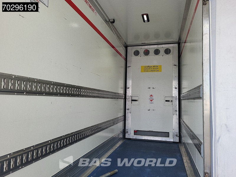 Crédit-bail de Mitsubishi 7C18 Mitsubishi 4X2 100% Electric NL-Truck Carrier Vatna 400 H cooler Ladebordwand Navi Automatic Mitsubishi 7C18 Mitsubishi 4X2 100% Electric NL-Truck Carrier Vatna 400 H cooler Ladebordwand Navi Automatic: photos 13 Crédit-bail de Mitsubishi 7C18 Mitsubishi 4X2 100% Electric NL-Truck Carrier Vatna 400 H cooler Ladebordwand Navi Automatic Mitsubishi 7C18 Mitsubishi 4X2 100% Electric NL-Truck Carrier Vatna 400 H cooler Ladebordwand Navi Automatic: photos 13