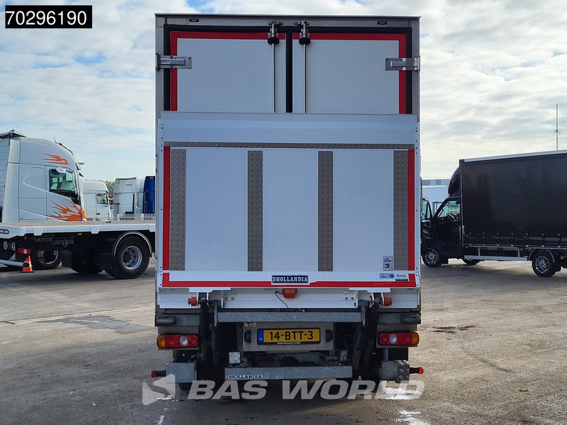 Crédit-bail de Mitsubishi 7C18 Mitsubishi 4X2 100% Electric NL-Truck Carrier Vatna 400 H cooler Ladebordwand Navi Automatic Mitsubishi 7C18 Mitsubishi 4X2 100% Electric NL-Truck Carrier Vatna 400 H cooler Ladebordwand Navi Automatic: photos 9 Crédit-bail de Mitsubishi 7C18 Mitsubishi 4X2 100% Electric NL-Truck Carrier Vatna 400 H cooler Ladebordwand Navi Automatic Mitsubishi 7C18 Mitsubishi 4X2 100% Electric NL-Truck Carrier Vatna 400 H cooler Ladebordwand Navi Automatic: photos 9