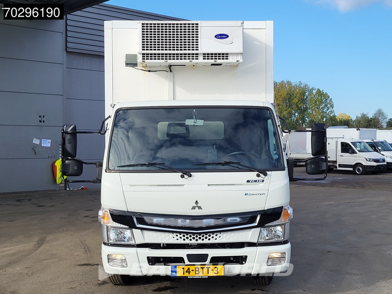 Crédit-bail de Mitsubishi 7C18 Mitsubishi 4X2 100% Electric NL-Truck Carrier Vatna 400 H cooler Ladebordwand Navi Automatic Mitsubishi 7C18 Mitsubishi 4X2 100% Electric NL-Truck Carrier Vatna 400 H cooler Ladebordwand Navi Automatic: photos 6 Crédit-bail de Mitsubishi 7C18 Mitsubishi 4X2 100% Electric NL-Truck Carrier Vatna 400 H cooler Ladebordwand Navi Automatic Mitsubishi 7C18 Mitsubishi 4X2 100% Electric NL-Truck Carrier Vatna 400 H cooler Ladebordwand Navi Automatic: photos 6