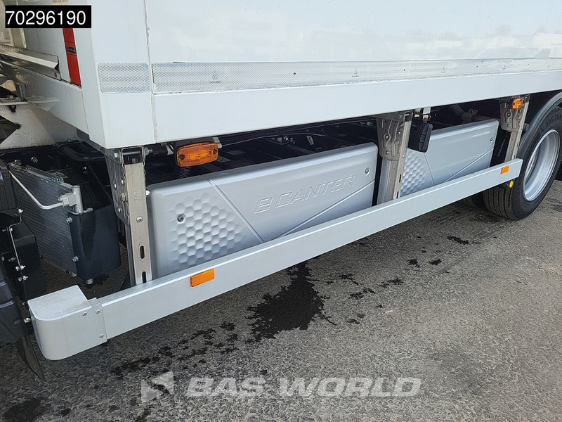 Crédit-bail de Mitsubishi 7C18 Mitsubishi 4X2 100% Electric NL-Truck Carrier Vatna 400 H cooler Ladebordwand Navi Automatic Mitsubishi 7C18 Mitsubishi 4X2 100% Electric NL-Truck Carrier Vatna 400 H cooler Ladebordwand Navi Automatic: photos 16 Crédit-bail de Mitsubishi 7C18 Mitsubishi 4X2 100% Electric NL-Truck Carrier Vatna 400 H cooler Ladebordwand Navi Automatic Mitsubishi 7C18 Mitsubishi 4X2 100% Electric NL-Truck Carrier Vatna 400 H cooler Ladebordwand Navi Automatic: photos 16